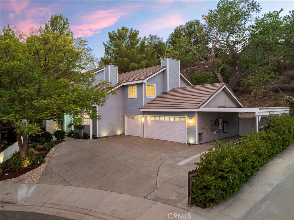 28628 Applewood Lane Property Photo 1