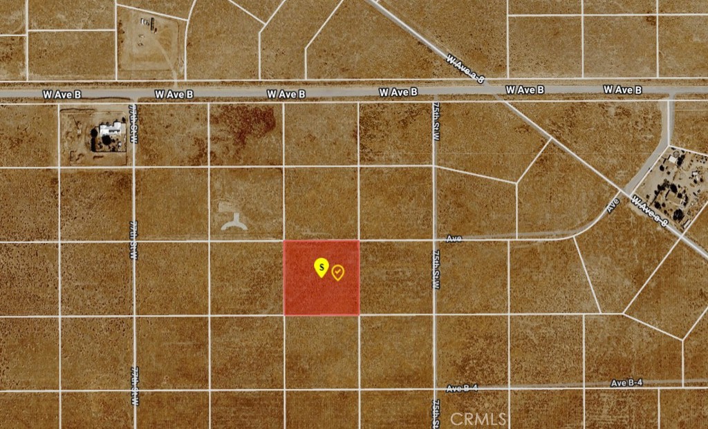 0 W Avenue B Property Photo 1