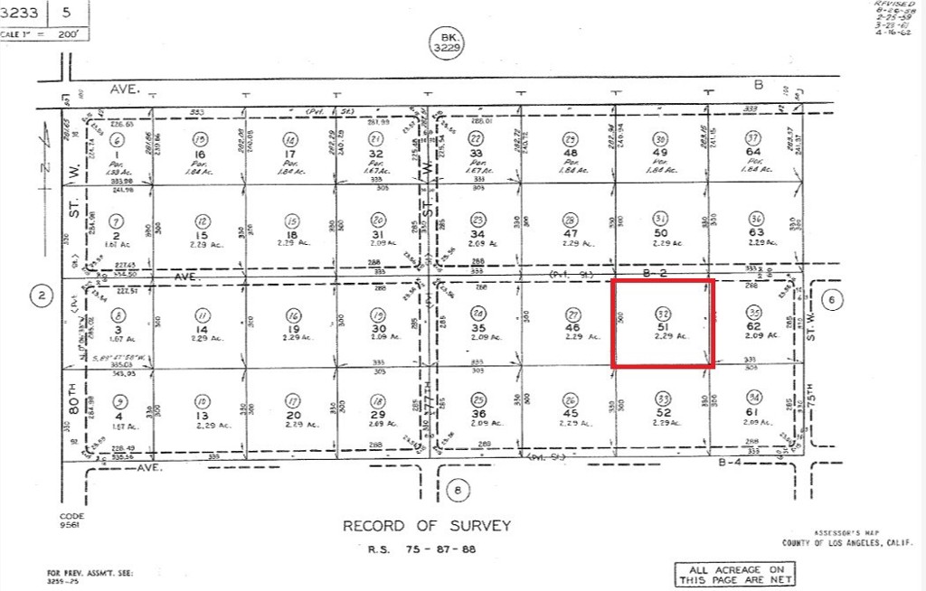 0 W Avenue B Property Photo 2