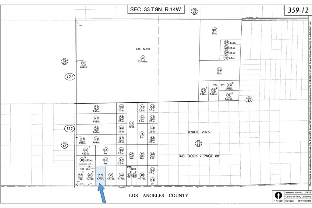 0 West Avenue A Property Photo 26