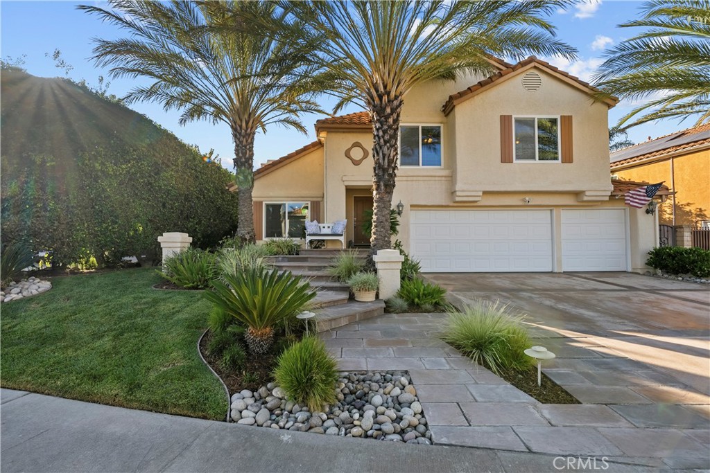 24521 Skyridge Drive Property Photo 1