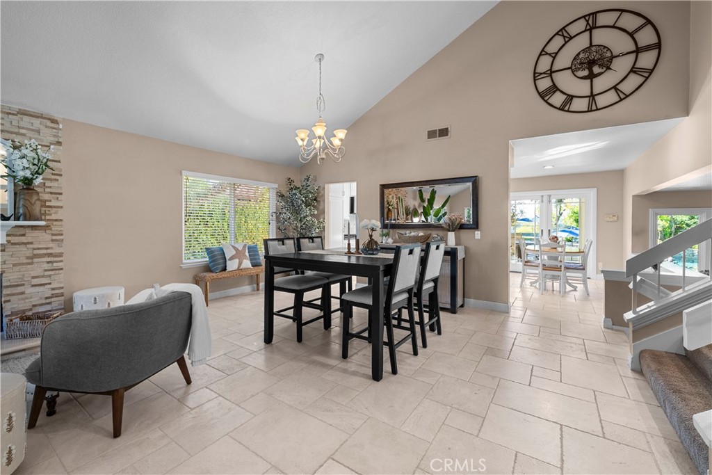 24521 Skyridge Drive Property Photo 9