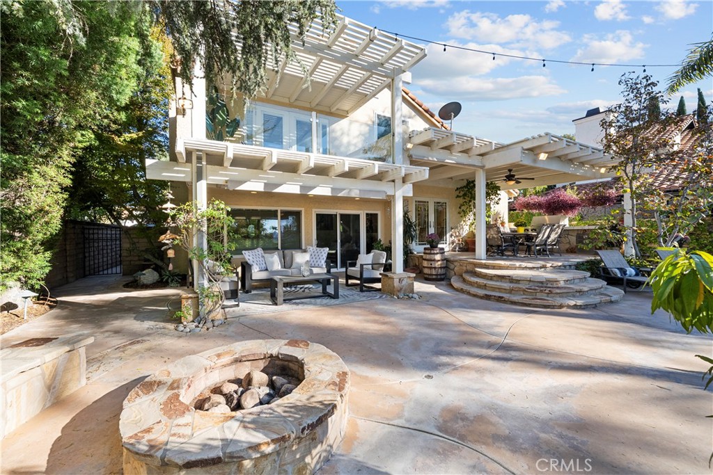 24521 Skyridge Drive Property Photo 34