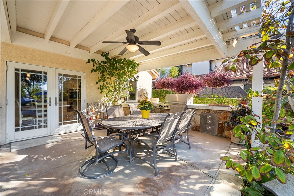 24521 Skyridge Drive Property Photo 35