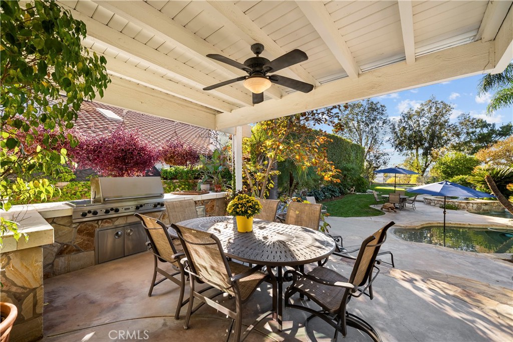 24521 Skyridge Drive Property Photo 36