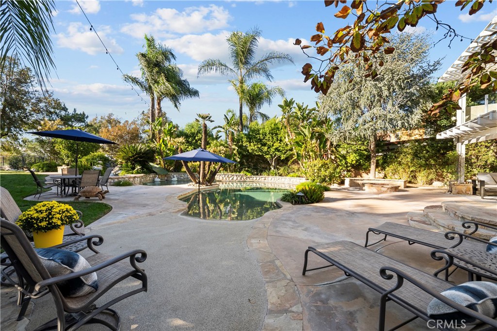 24521 Skyridge Drive Property Photo 38