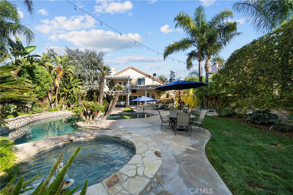 24521 Skyridge Drive Property Photo 42