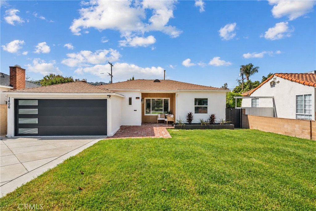 1406 Fairfield Street Property Photo 1