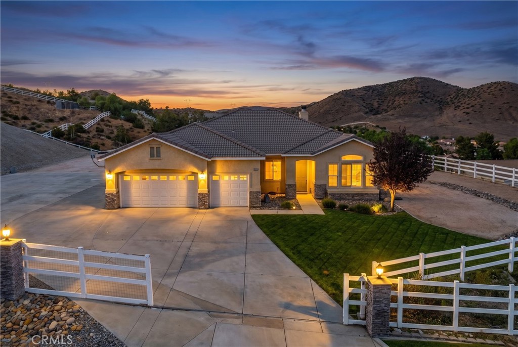 34412 Desert Property Photo 1