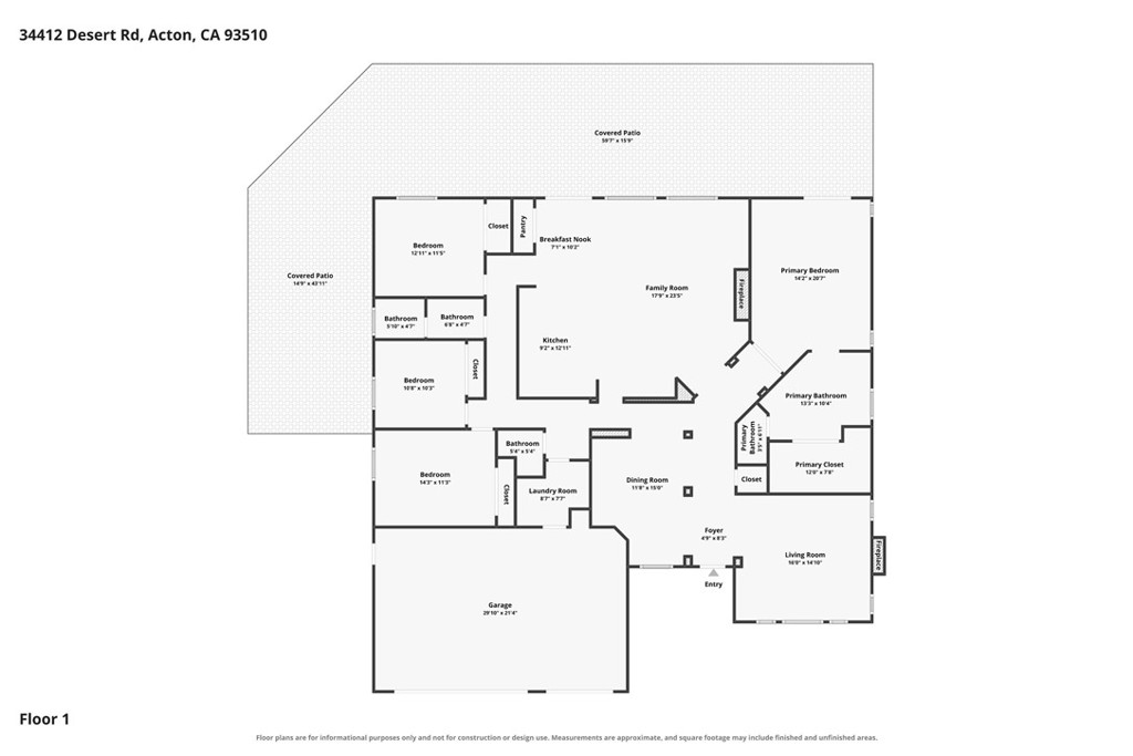 34412 Desert Property Photo 60