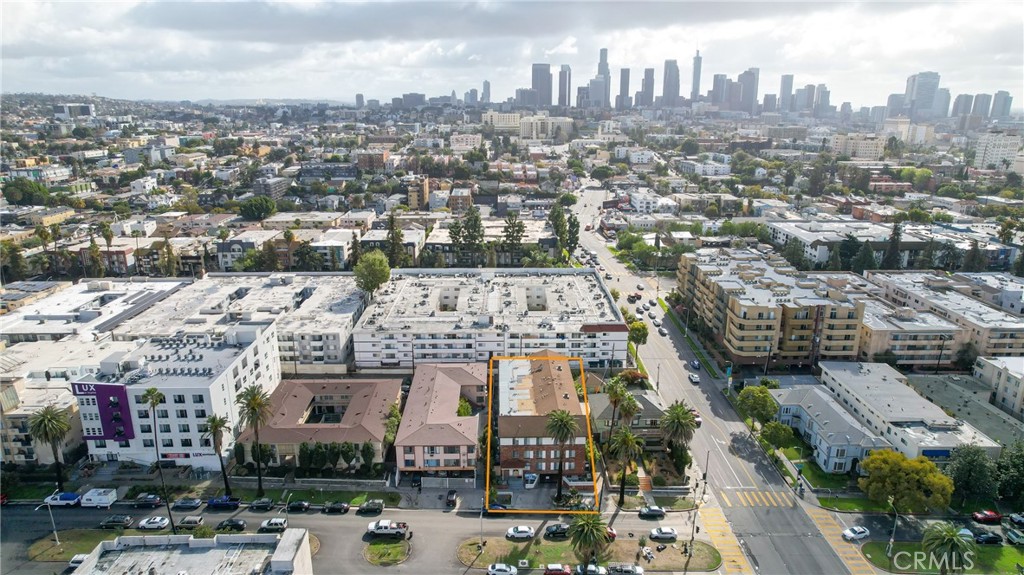 248 S Occidental Property Photo 1