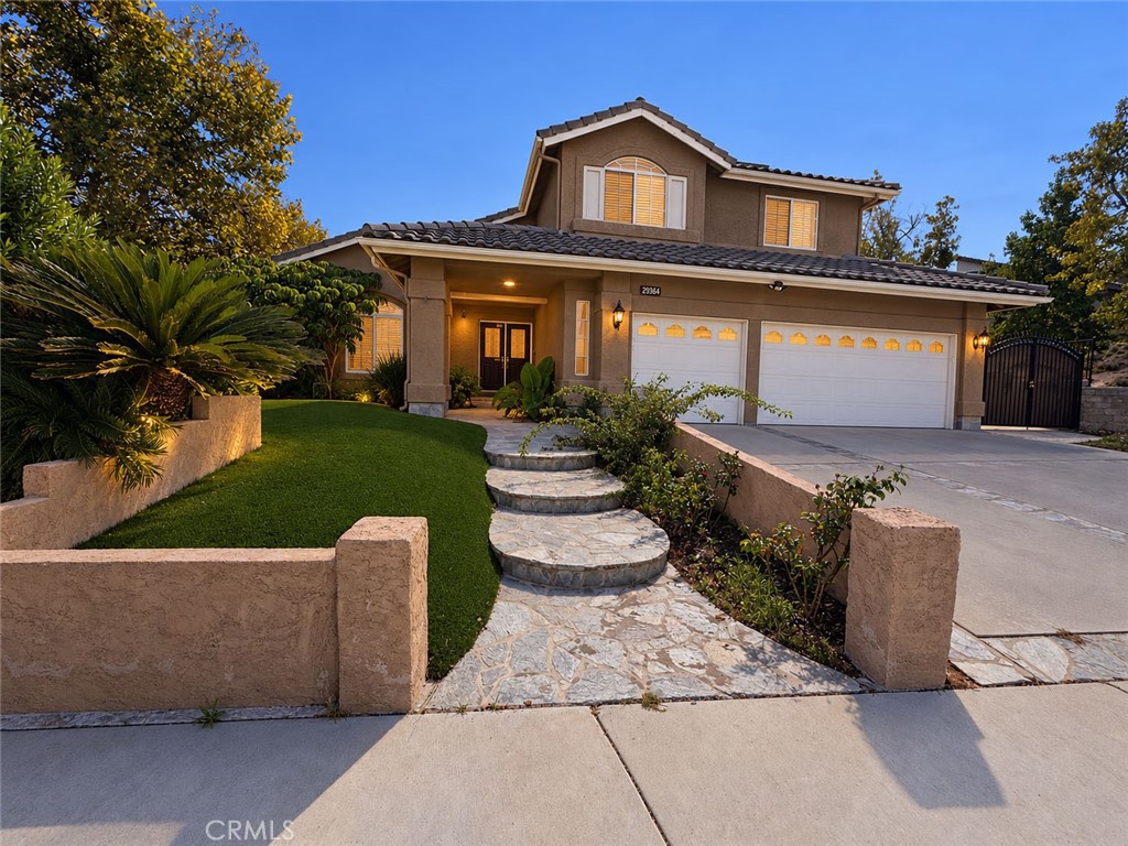 29364 Canyon Rim Place Property Photo 1