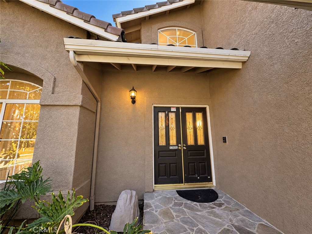 29364 Canyon Rim Place Property Photo 4