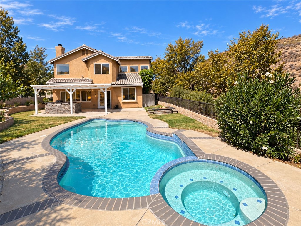 29364 Canyon Rim Place Property Photo 34