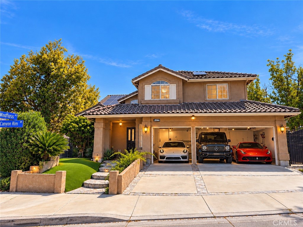 29364 Canyon Rim Place Property Photo 42