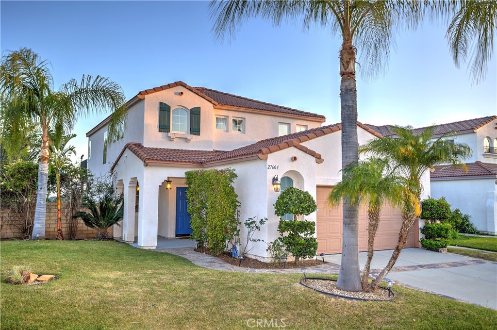 27604 Redwood Way Property Photo 1