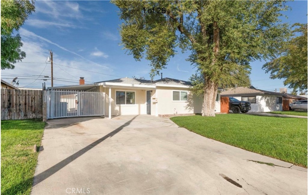 44335 Glenraven Road Property Photo 1