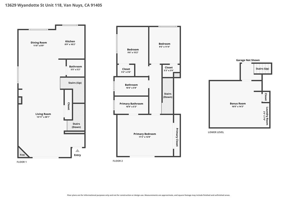 13629 Wyandotte 118 Property Photo 21
