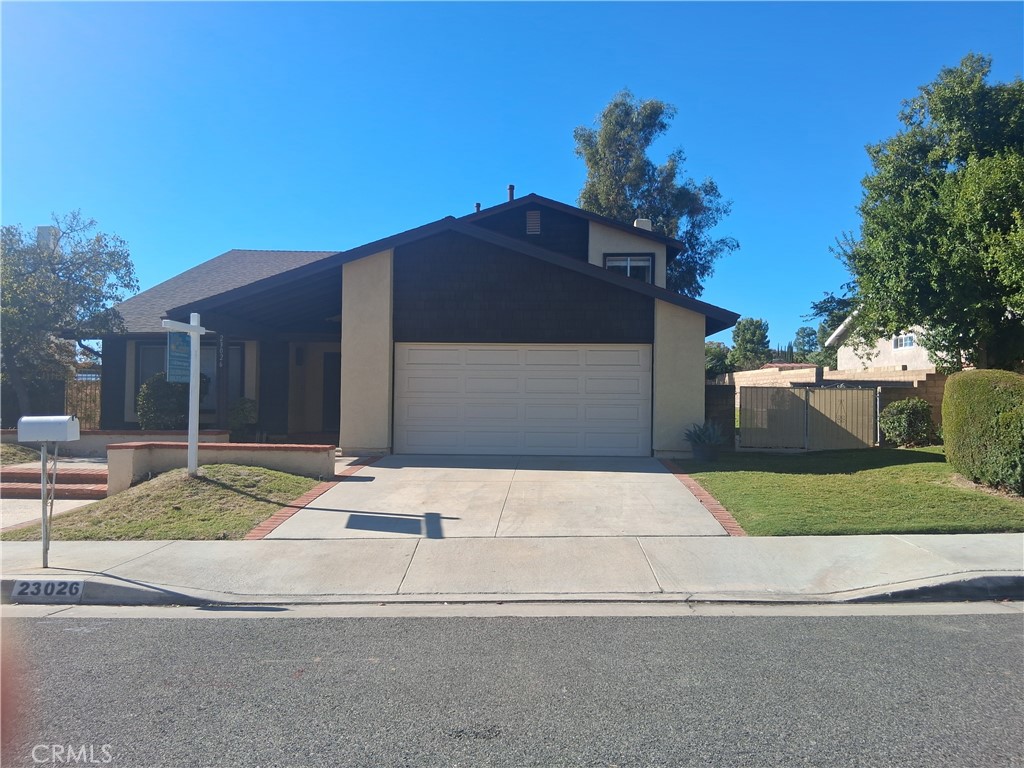 23026 W Cuervo Dr. Property Photo 1