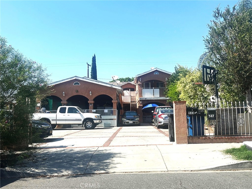 529 Harding Avenue Property Photo 1