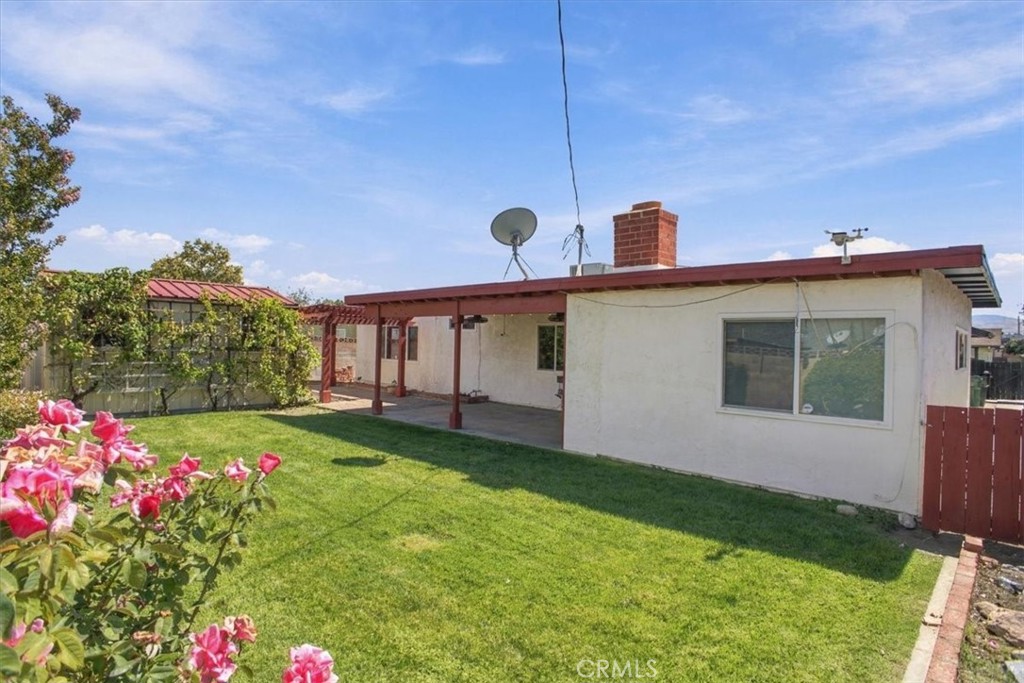 2535 E Avenue R3 Property Photo 19