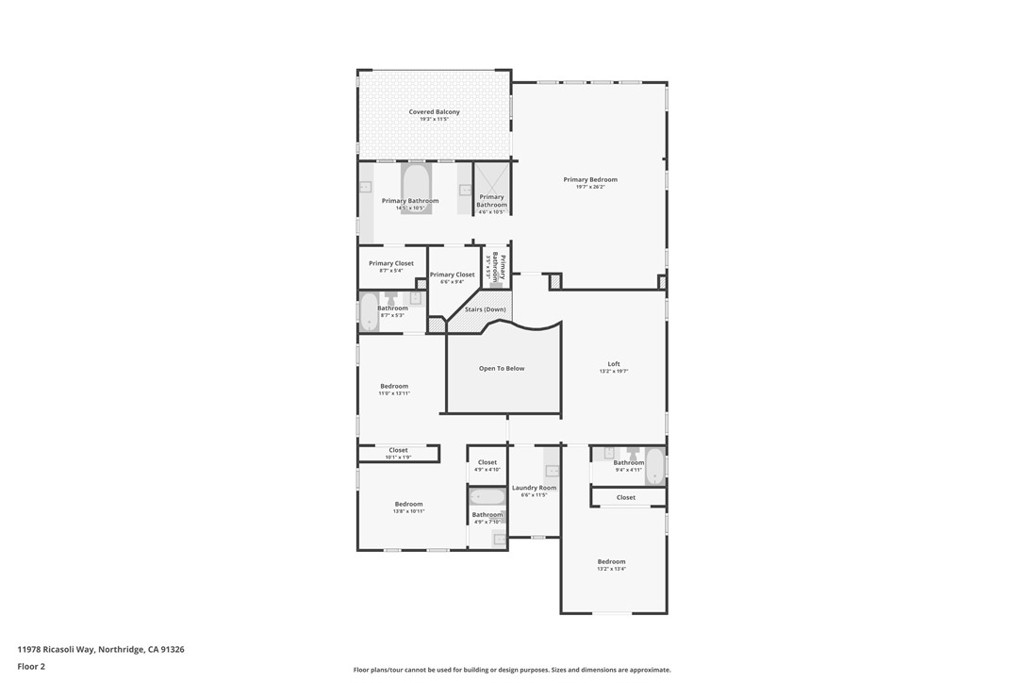 11978 Ricasoli Way Property Photo 57