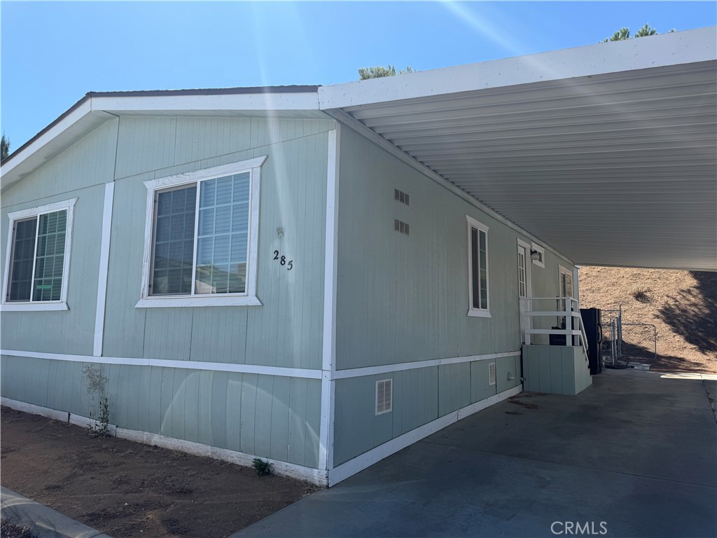 40701 Rancho Vista 285 Property Photo 1