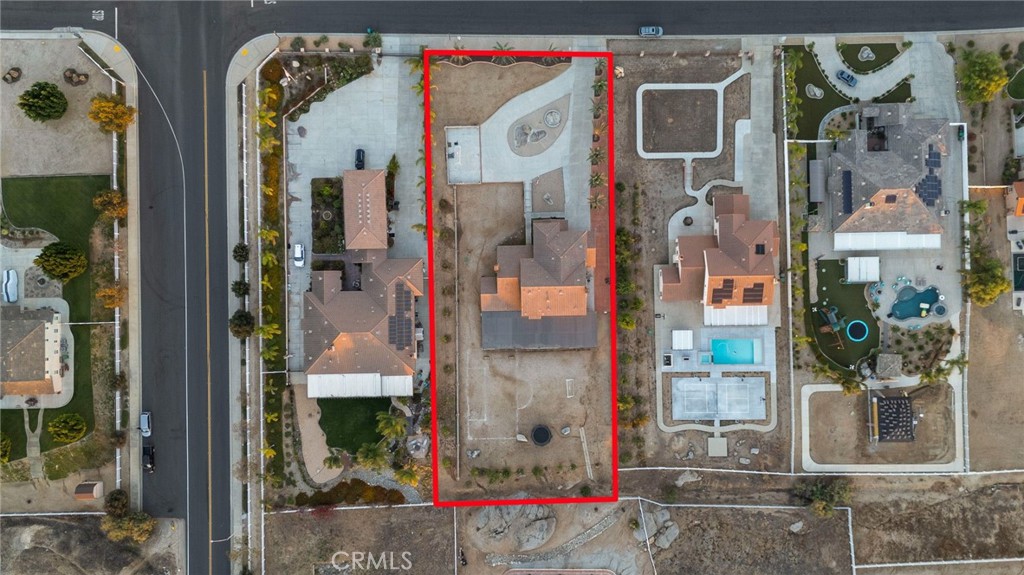 17531 Fairbreeze Court Property Photo 14