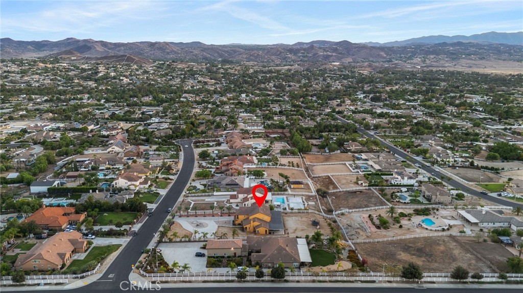 17531 Fairbreeze Court Property Photo 17