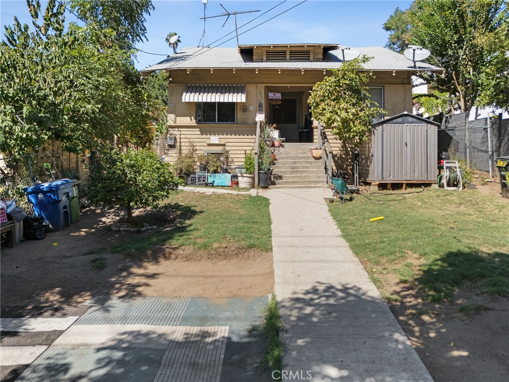 1911 Echo Park Property Photo 4