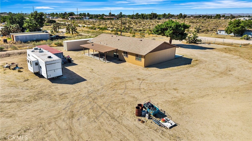 5023 Smoke Tree Property Photo 52