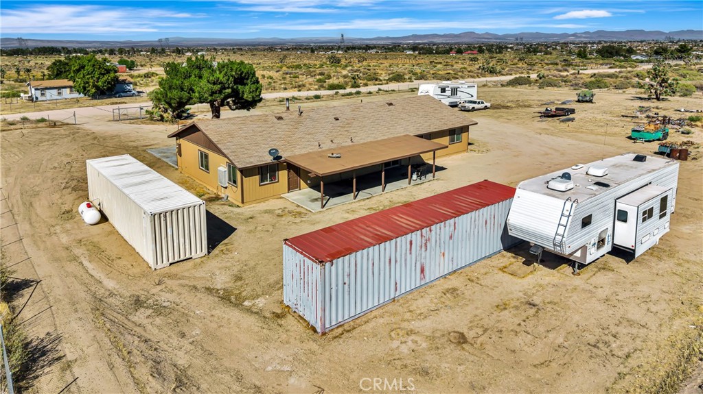 5023 Smoke Tree Property Photo 53