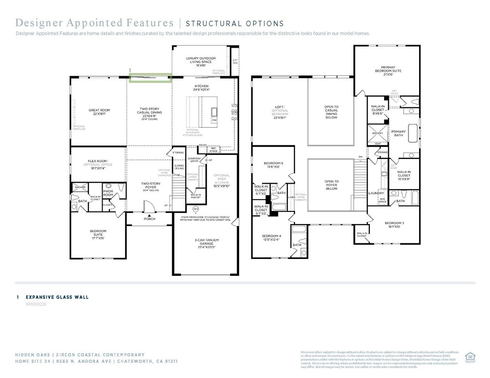 22804 W Seaqua Circle Property Photo 3