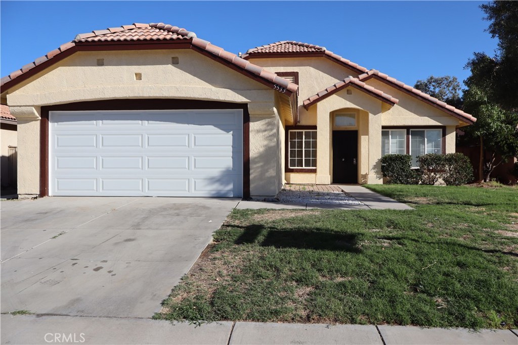 5535 Cisero Drive Property Photo 1