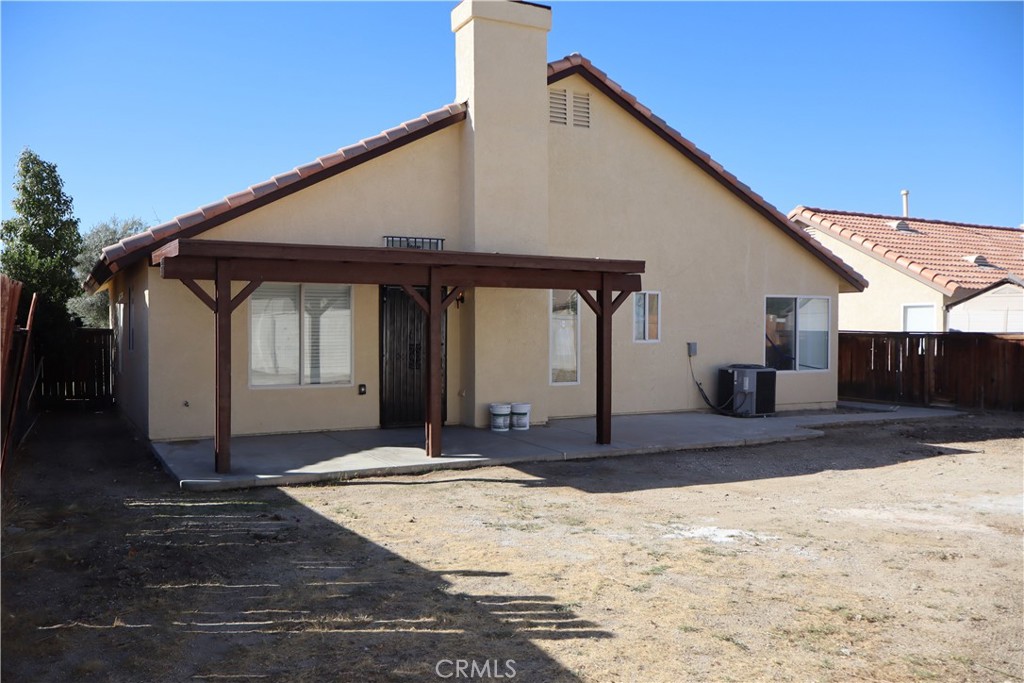 5535 Cisero Drive Property Photo 9