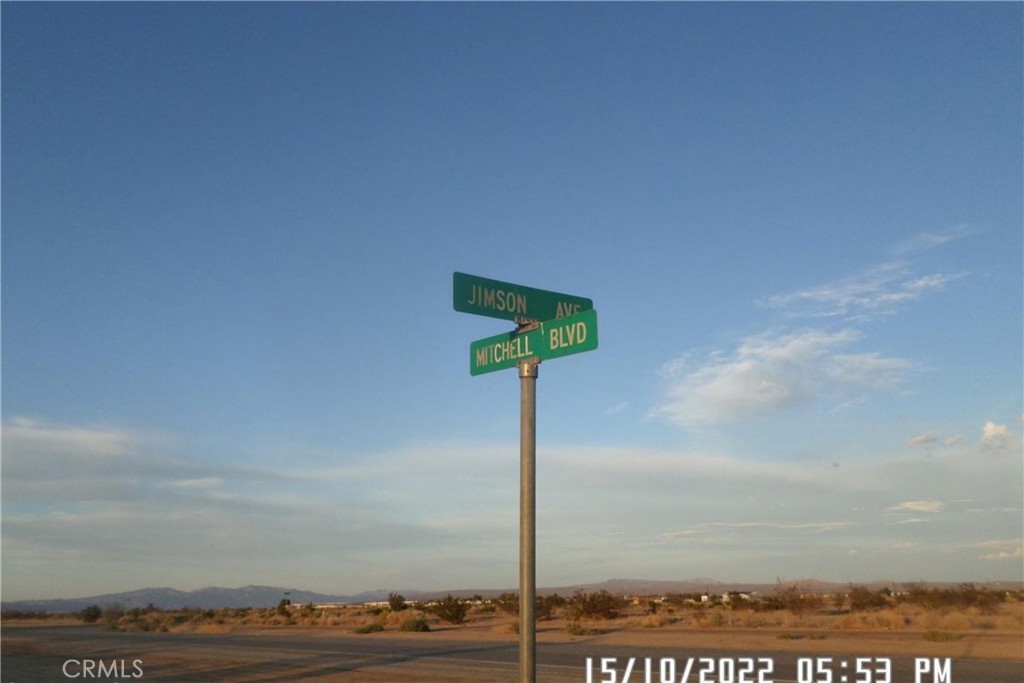 0 Jimson Avenue Property Photo 1