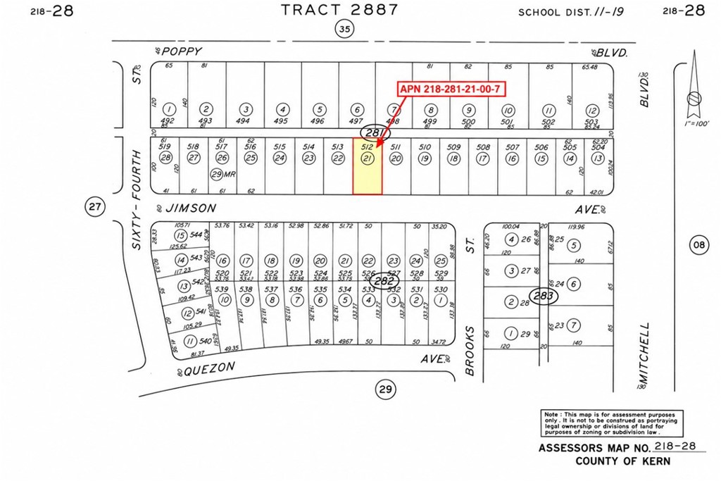 0 Jimson Avenue Property Photo 5
