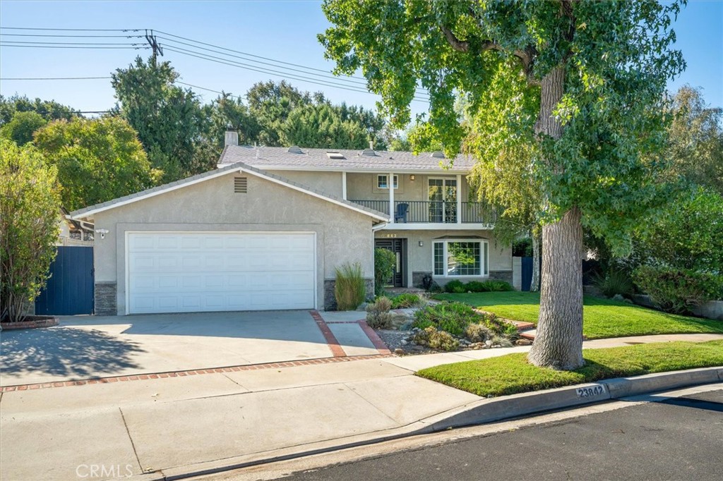 23842 Daisetta Drive Property Photo 3