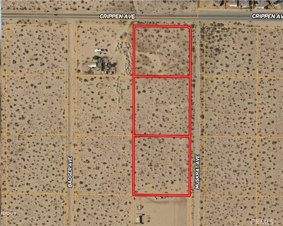 0 Chamberlain Property Photo 1