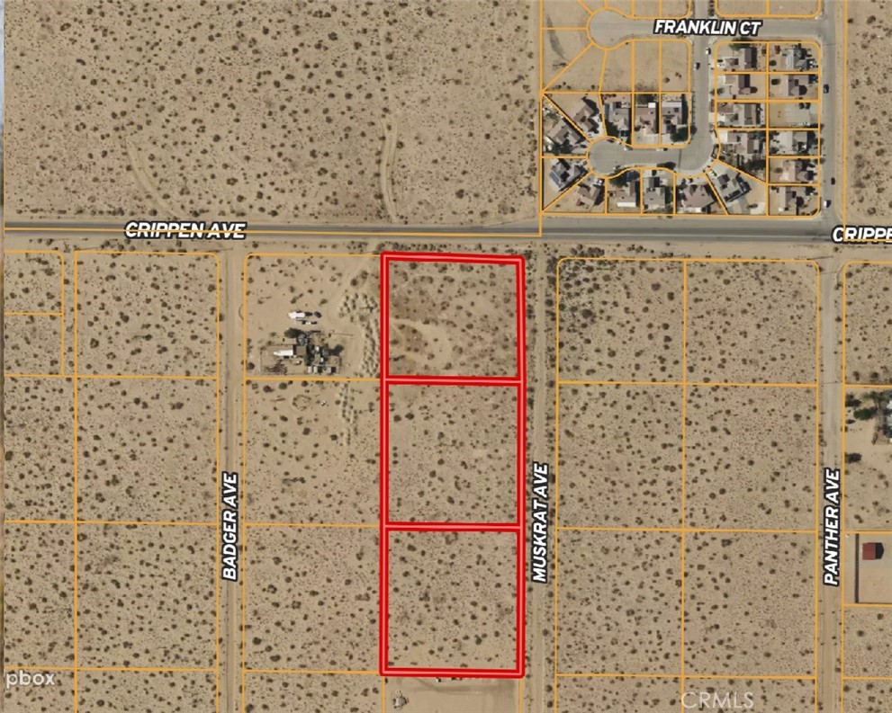 0 Chamberlain Property Photo 2