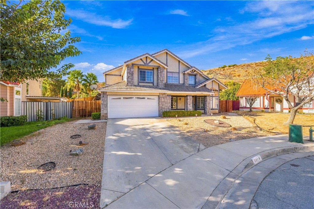 3518 Sandstone Court Property Photo 1