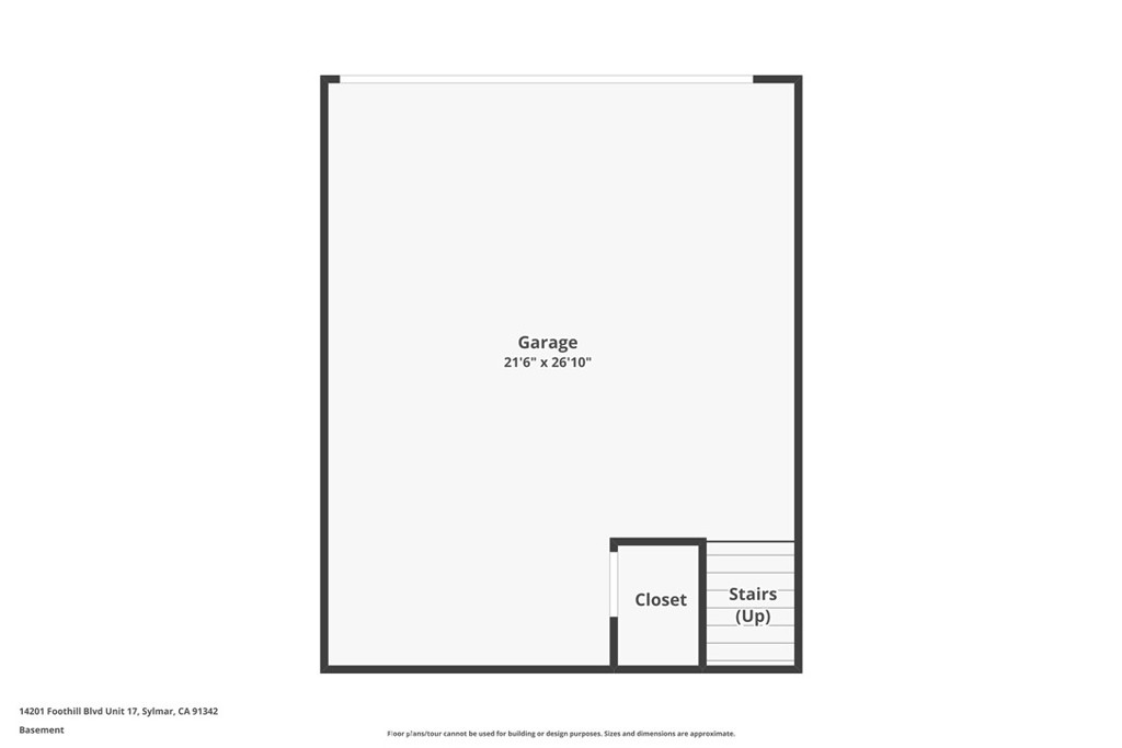 14201 Foothill Boulevard 17 Property Photo 33