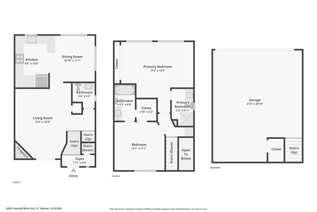 14201 Foothill Boulevard 17 Property Photo 36
