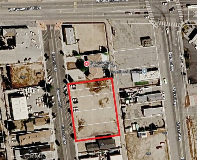 2950 Diamond Street Property Photo 2