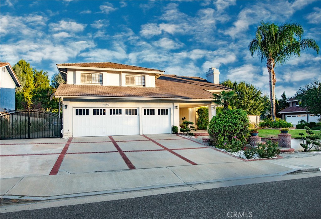 3724 Via Del Prado Property Photo 1