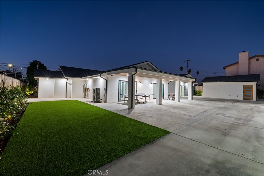 16360 Parthenia Property Photo 46