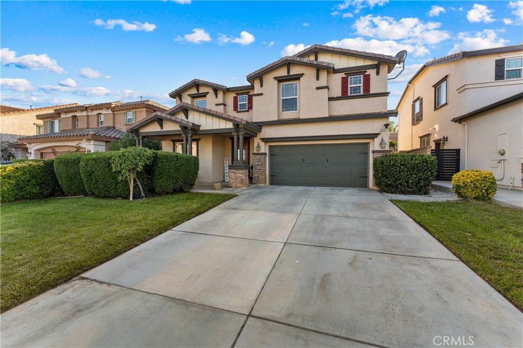 2450 Delicious Property Photo 1