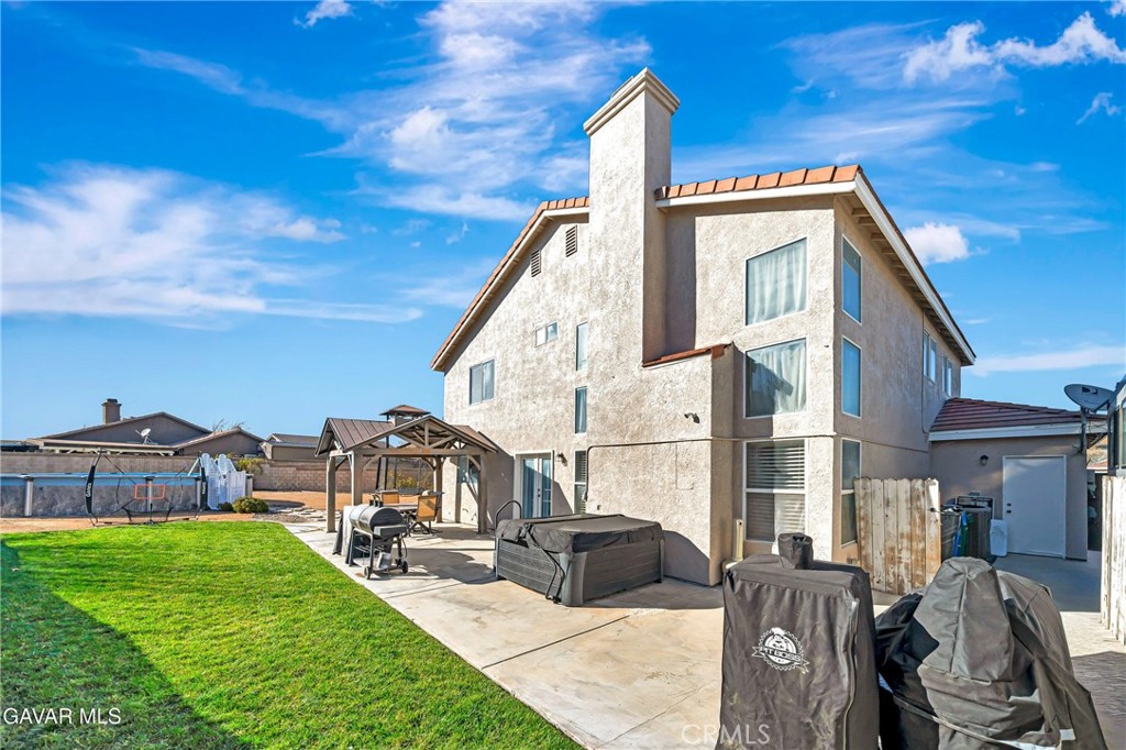 44241 Tahoe Property Photo 42