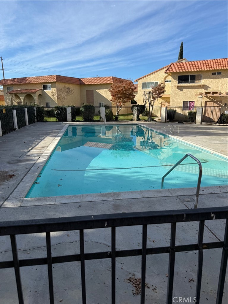 43621 Stanridge Avenue Property Photo 1