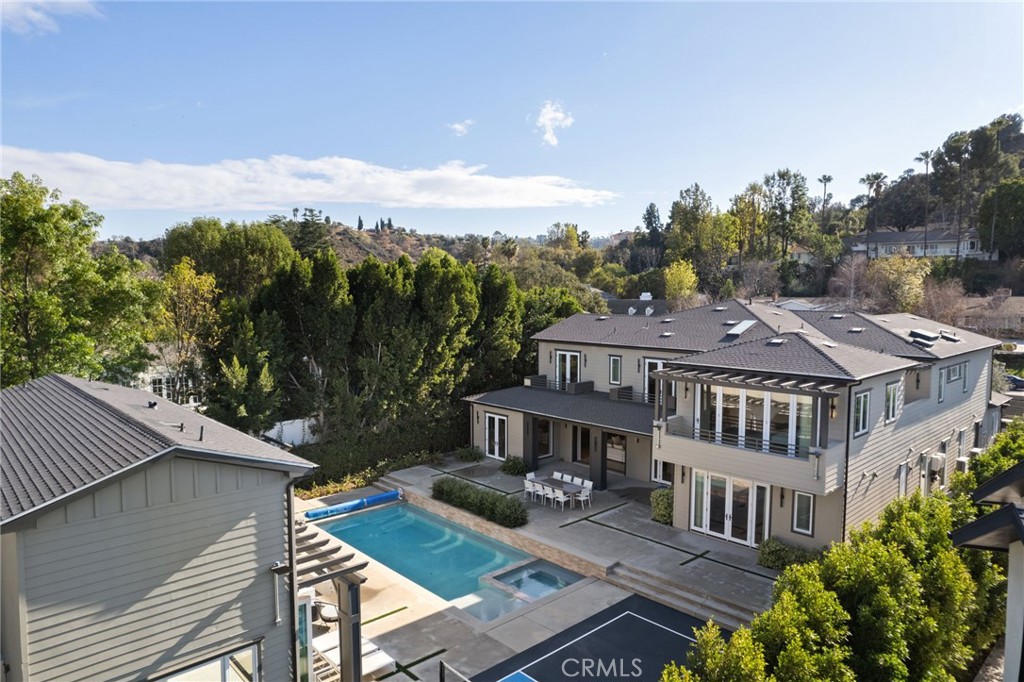 15547 Valley Vista Boulevard Property Photo 17